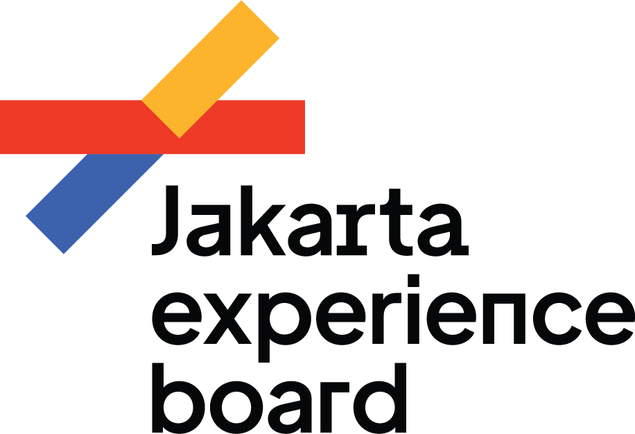 JXB (Jakarta Experience Board) — strategic partner