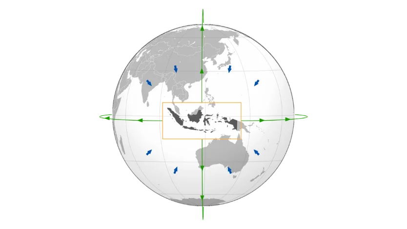 Vision illustration